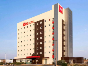 Гостиница Ibis Juarez Consulado  Сьюдад-Хуарес